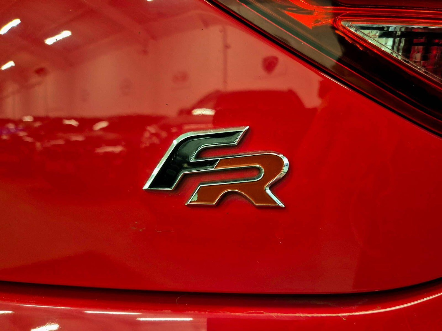 Used SEAT Leon for sale - 78205420: Photo 9