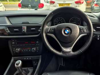 Used BMW X1 2013 for sale - 74758905: Photo
