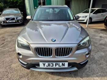 Used BMW X1 2013 for sale - 74758905: Photo