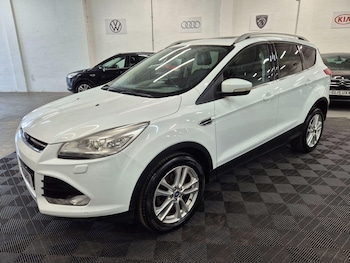 Used Ford Kuga 2015 for sale - 78728525: Photo