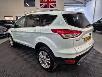 Used Ford Kuga 2015 for sale - 78728525: Photo
