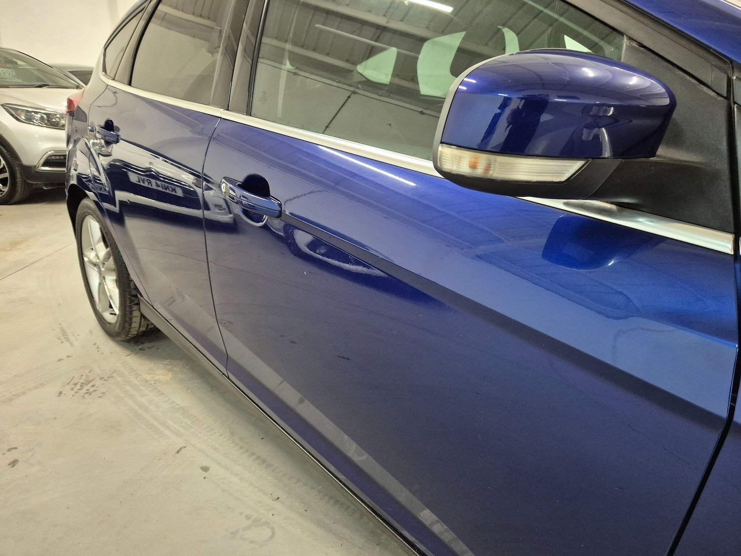 Used Ford Focus 2014 for sale - 76926601: Photo 10