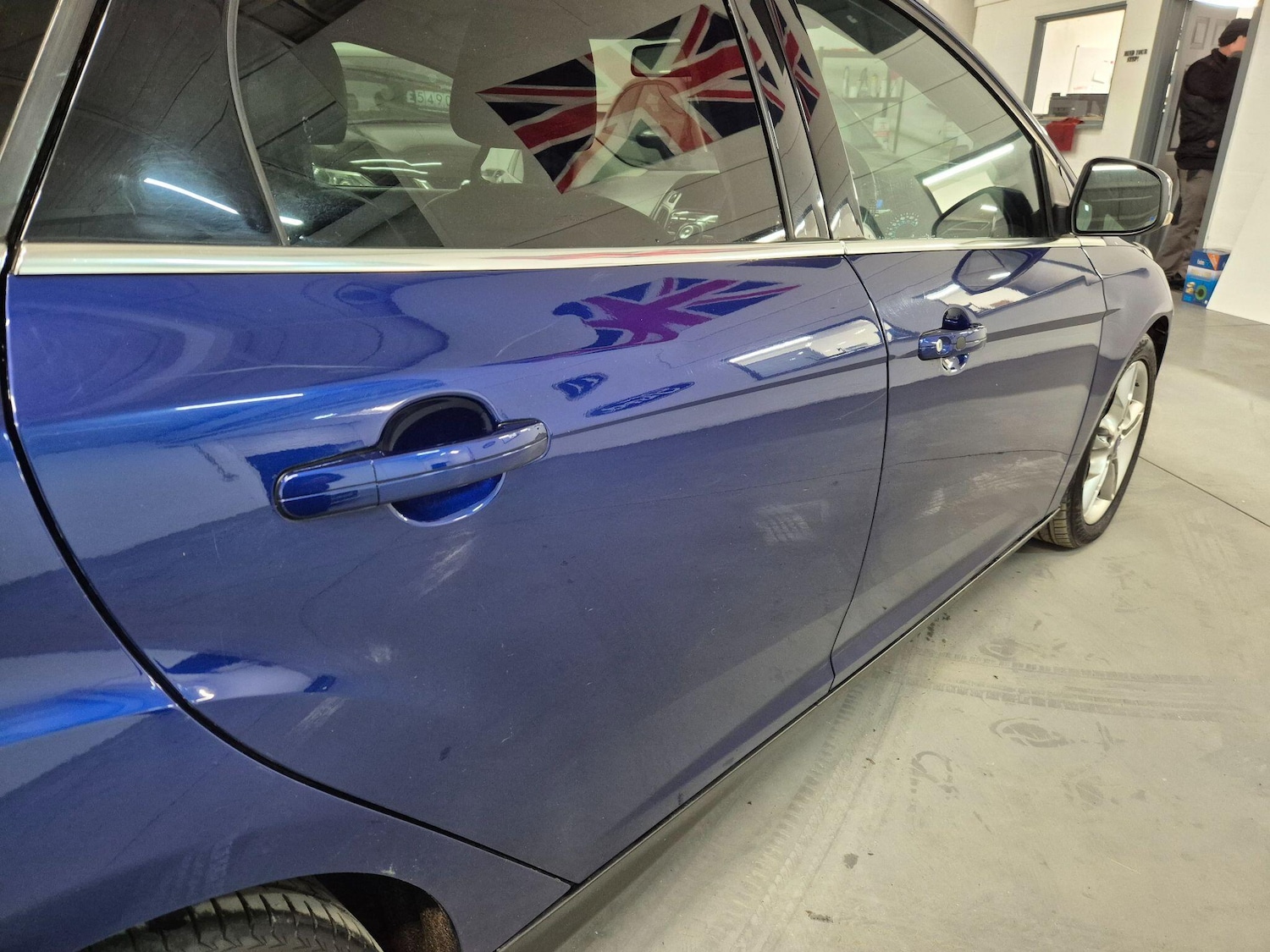 Used Ford Focus 2014 for sale - 76926601: Photo 12