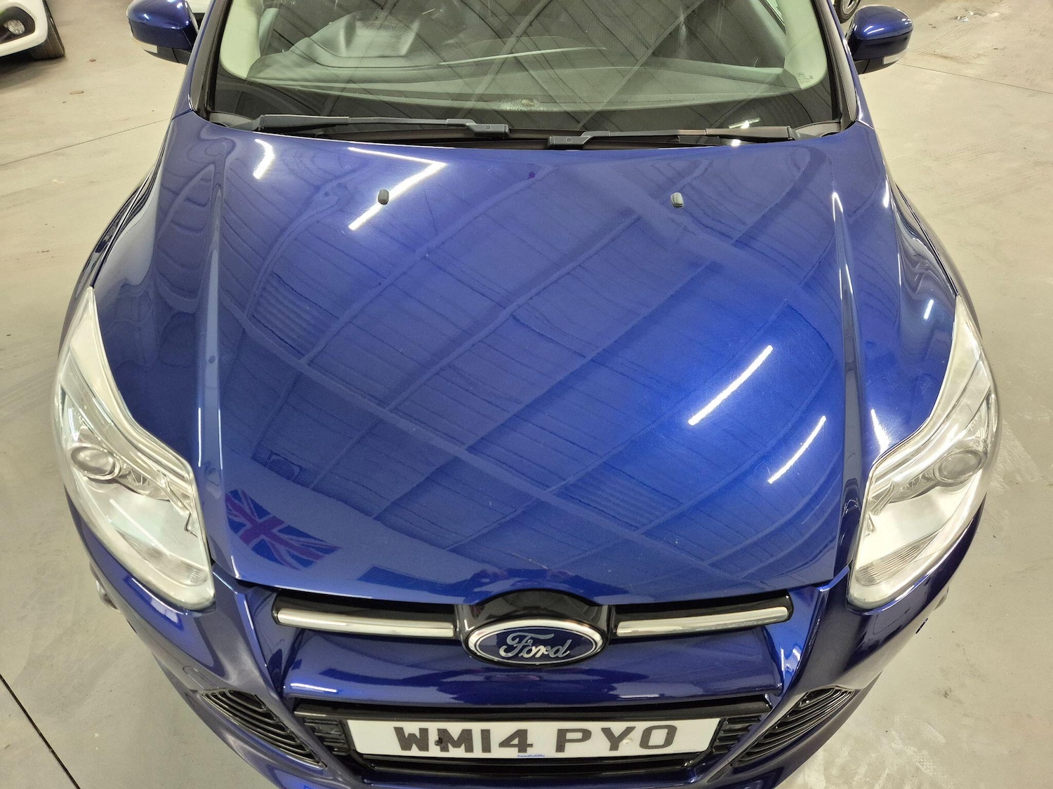 Used Ford Focus 2014 for sale - 76926601: Photo 13