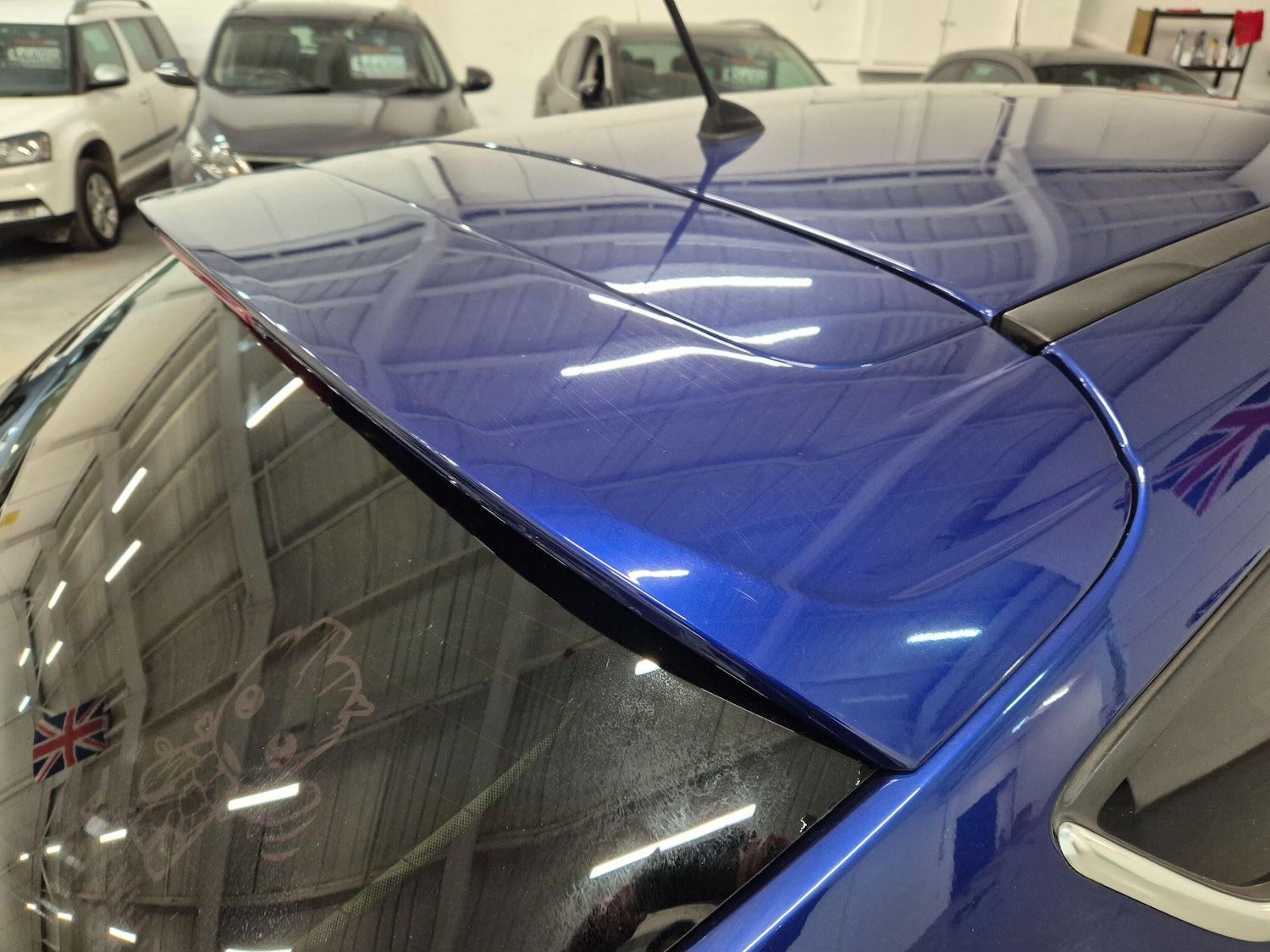 Used Ford Focus 2014 for sale - 76926601: Photo 14