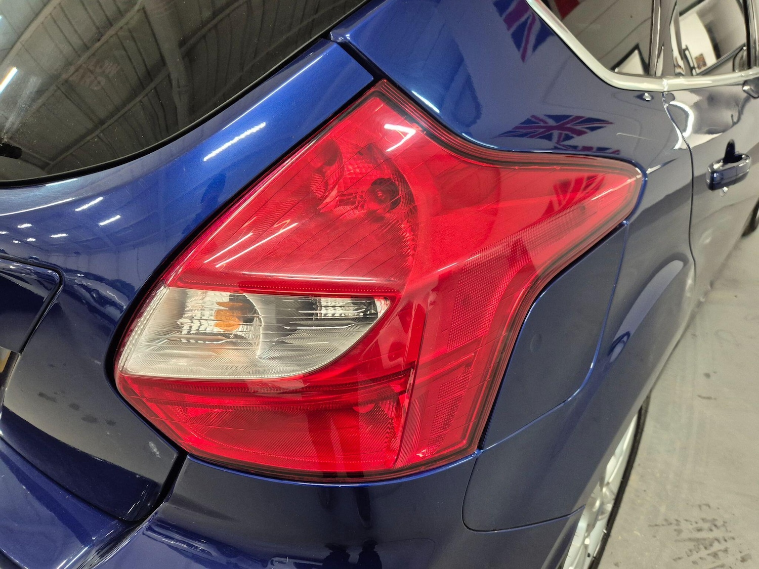 Used Ford Focus 2014 for sale - 76926601: Photo 15