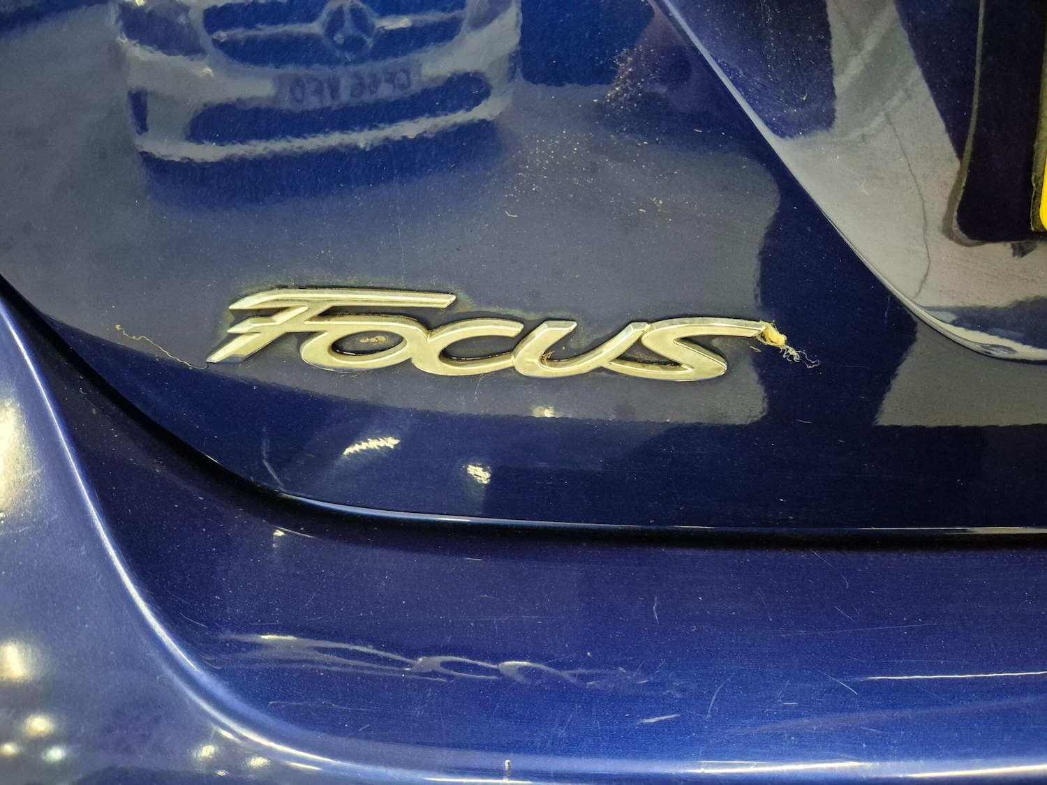 Used Ford Focus 2014 for sale - 76926601: Photo 17