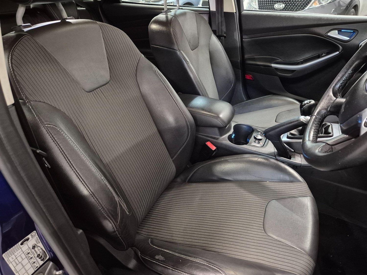 Used Ford Focus 2014 for sale - 76926601: Photo 18