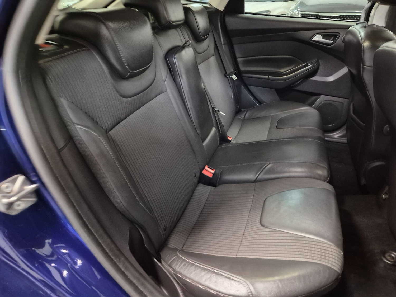 Used Ford Focus 2014 for sale - 76926601: Photo 19