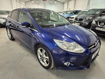 Used Ford Focus 2014 for sale - 76926601: Photo