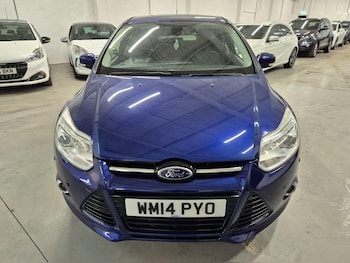 Used Ford Focus 2014 for sale - 76926601: Photo