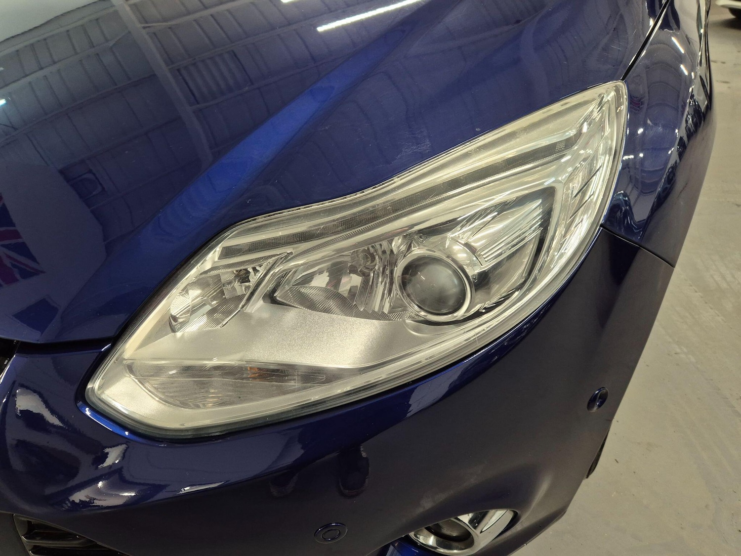 Used Ford Focus 2014 for sale - 76926601: Photo 7