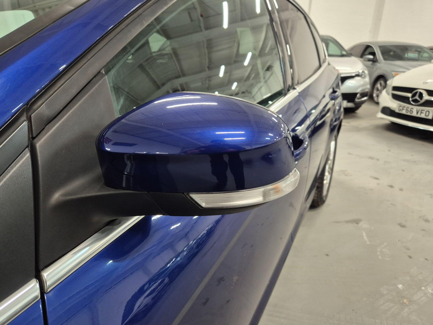 Used Ford Focus 2014 for sale - 76926601: Photo 8