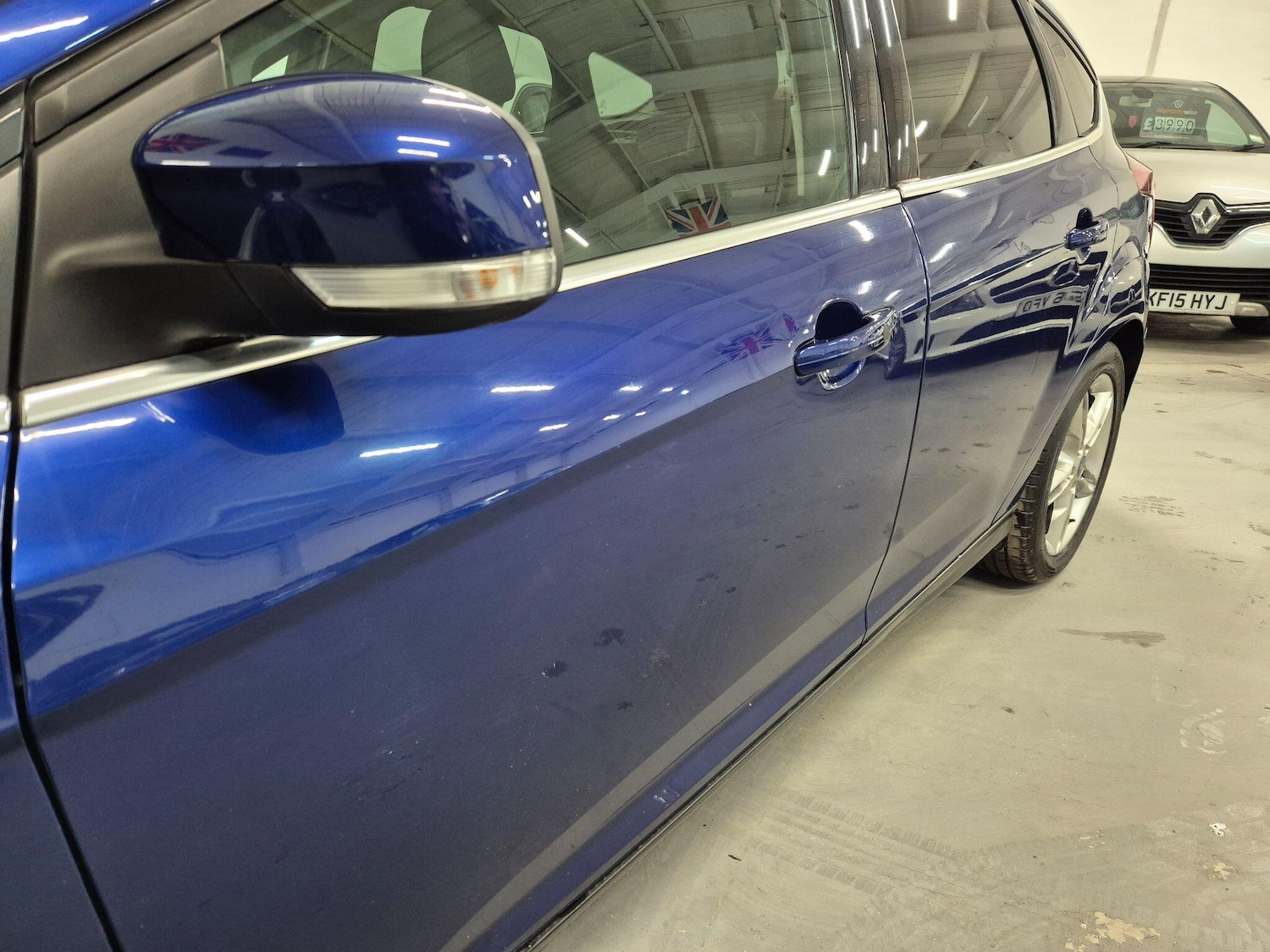 Used Ford Focus 2014 for sale - 76926601: Photo 9