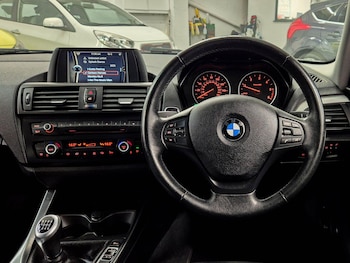 Used BMW 1 Series 2012 for sale - 78684402: Photo