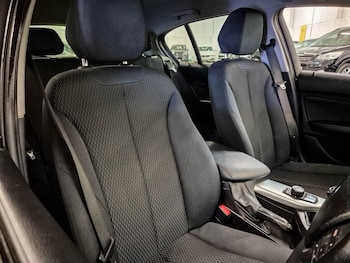 Used BMW 1 Series 2012 for sale - 78684402: Photo