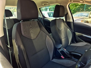 Used Peugeot 308 2012 for sale - 75478124: Photo