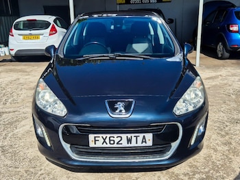 Used Peugeot 308 2012 for sale - 75478124: Photo