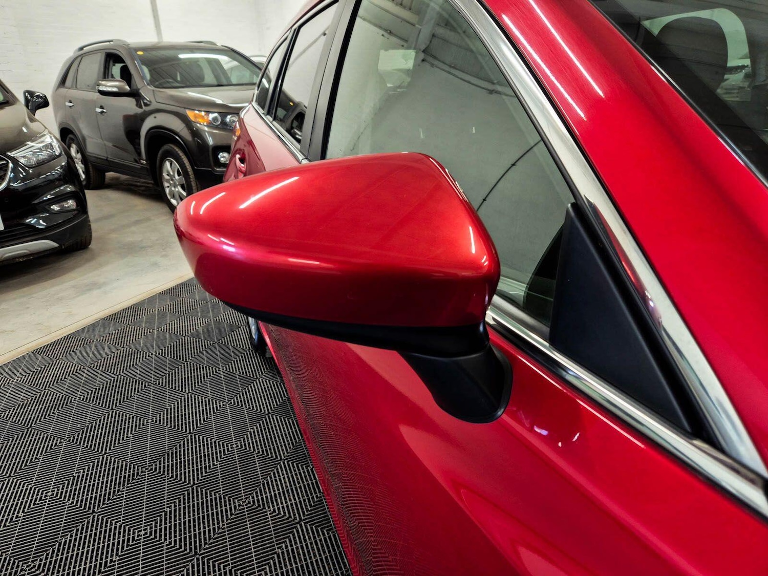 Used Mazda Mazda6 2014 for sale - 77940634: Photo 10