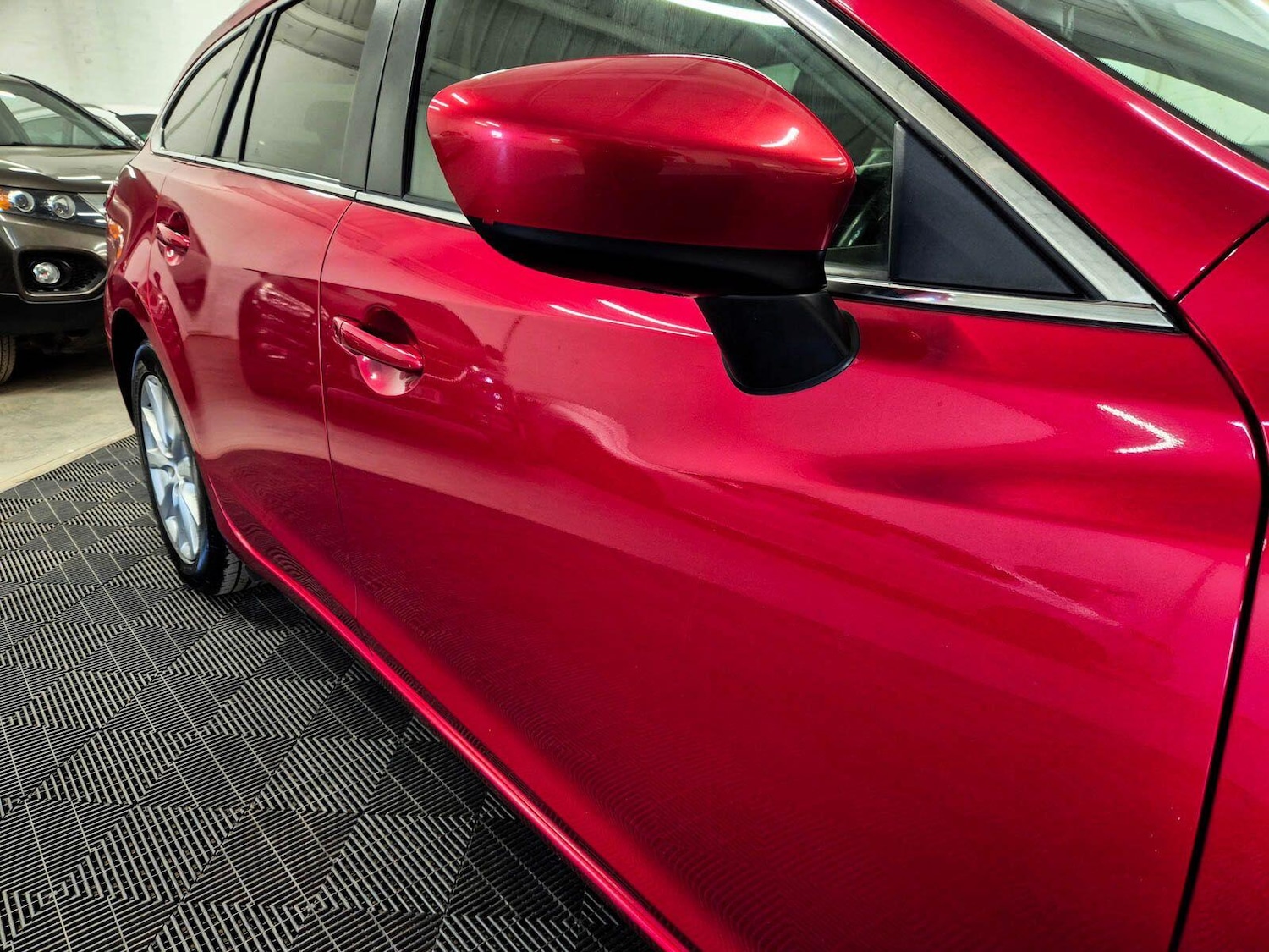 Used Mazda Mazda6 2014 for sale - 77940634: Photo 11