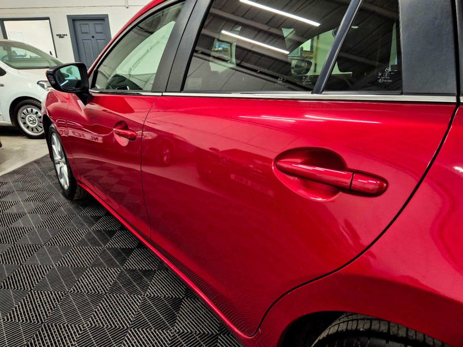 Used Mazda Mazda6 2014 for sale - 77940634: Photo 12