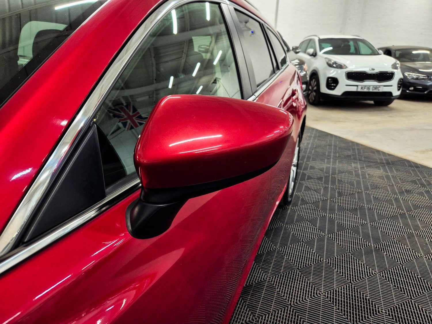 Used Mazda Mazda6 2014 for sale - 77940634: Photo 13