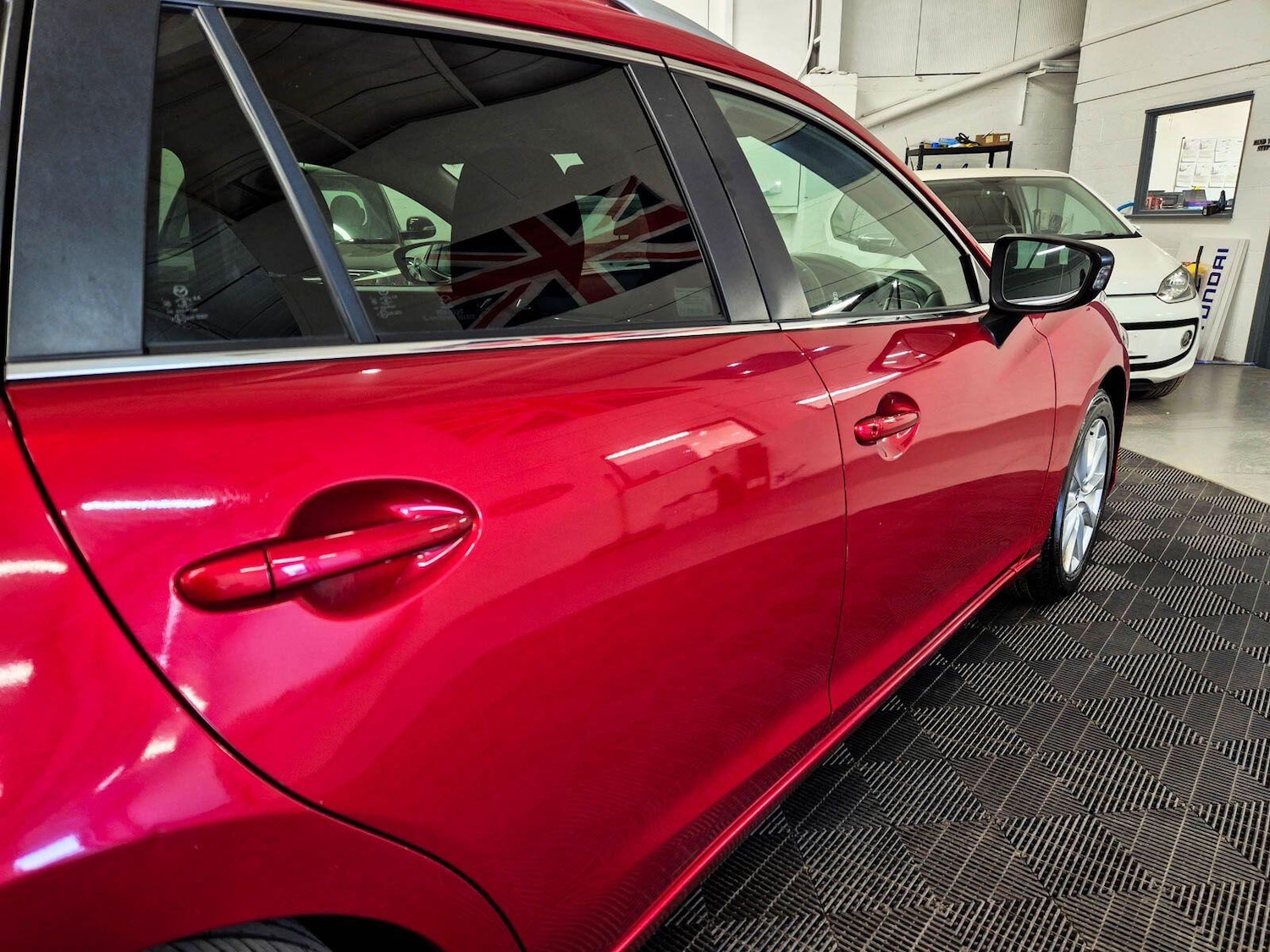 Used Mazda Mazda6 2014 for sale - 77940634: Photo 15