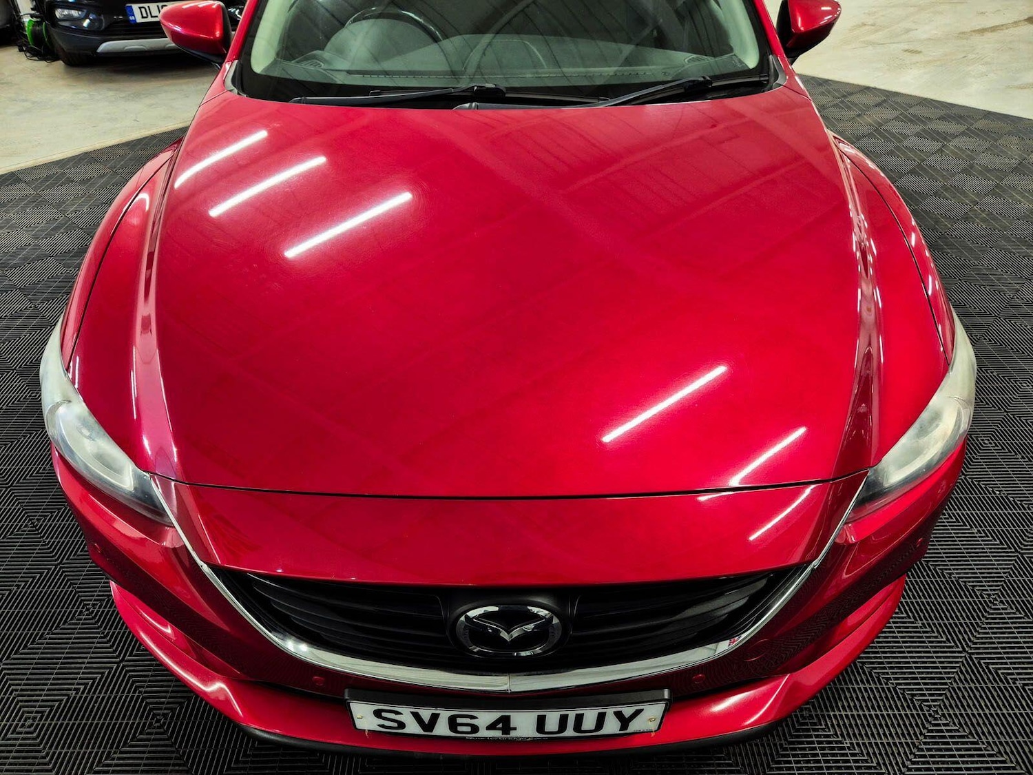 Used Mazda Mazda6 2014 for sale - 77940634: Photo 16