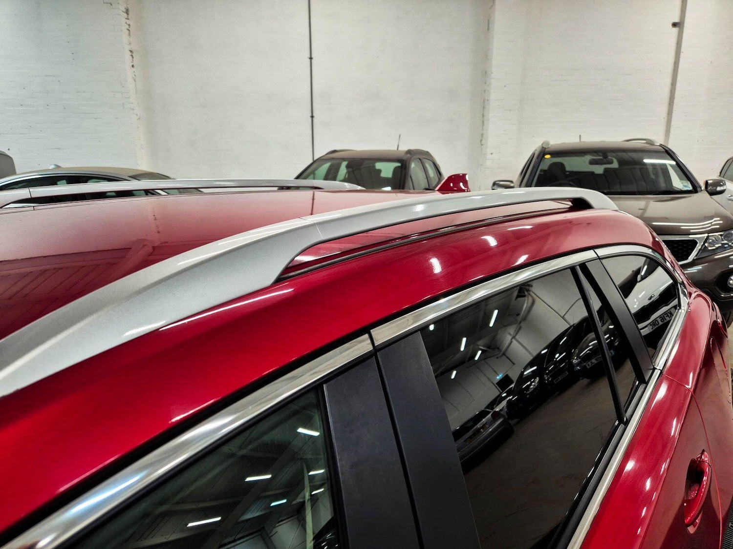 Used Mazda Mazda6 2014 for sale - 77940634: Photo 17