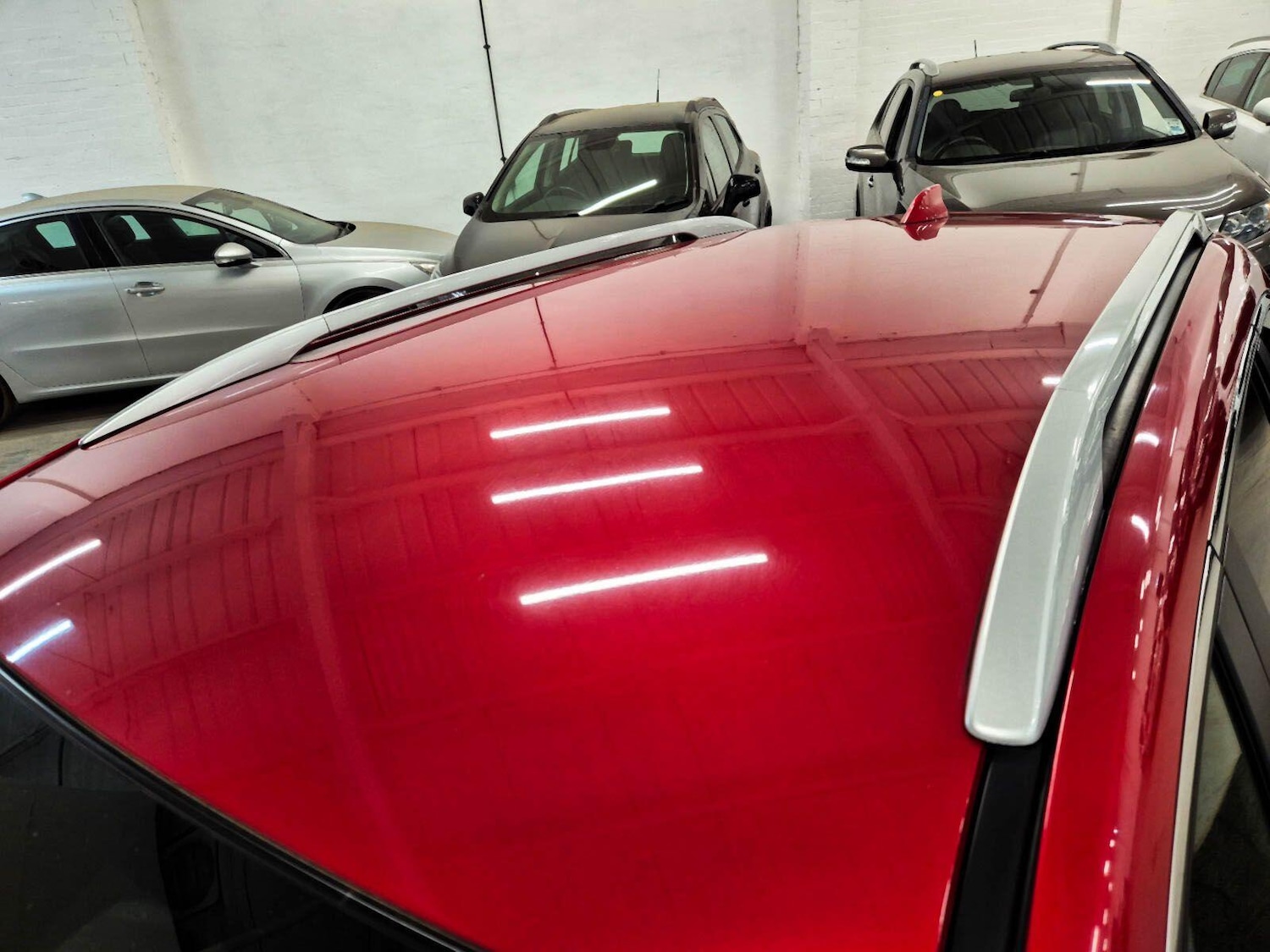 Used Mazda Mazda6 2014 for sale - 77940634: Photo 18