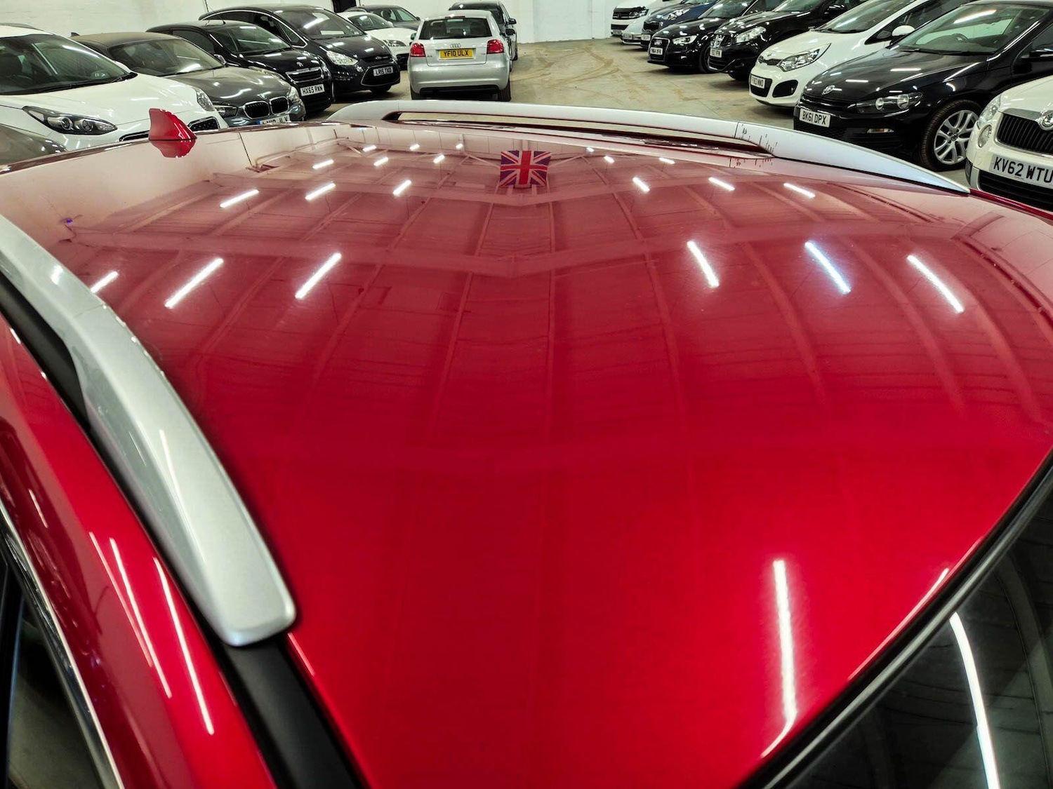 Used Mazda Mazda6 2014 for sale - 77940634: Photo 19