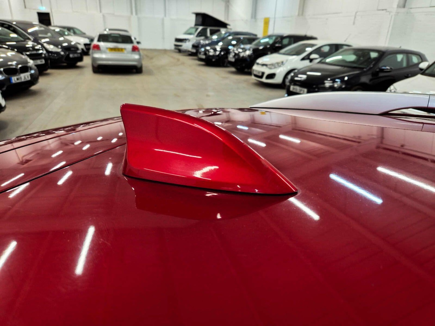 Used Mazda Mazda6 2014 for sale - 77940634: Photo 20