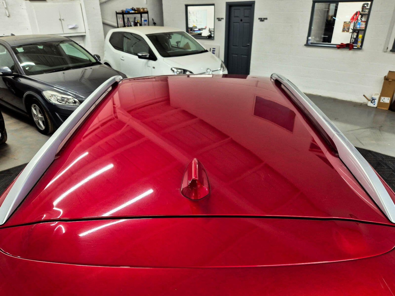 Used Mazda Mazda6 2014 for sale - 77940634: Photo 21