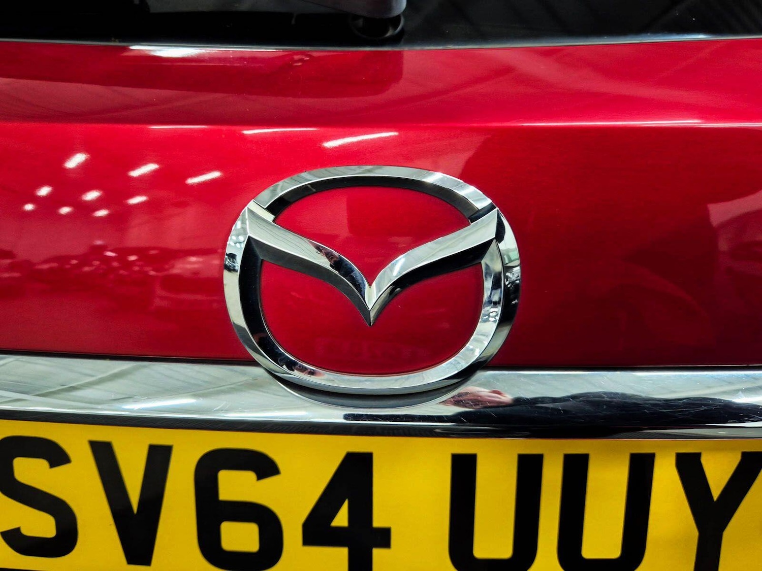 Used Mazda Mazda6 2014 for sale - 77940634: Photo 24