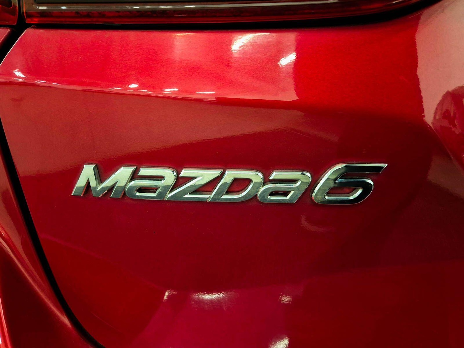 Used Mazda Mazda6 2014 for sale - 77940634: Photo 25