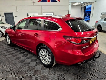 Used Mazda Mazda6 2014 for sale - 77940634: Photo