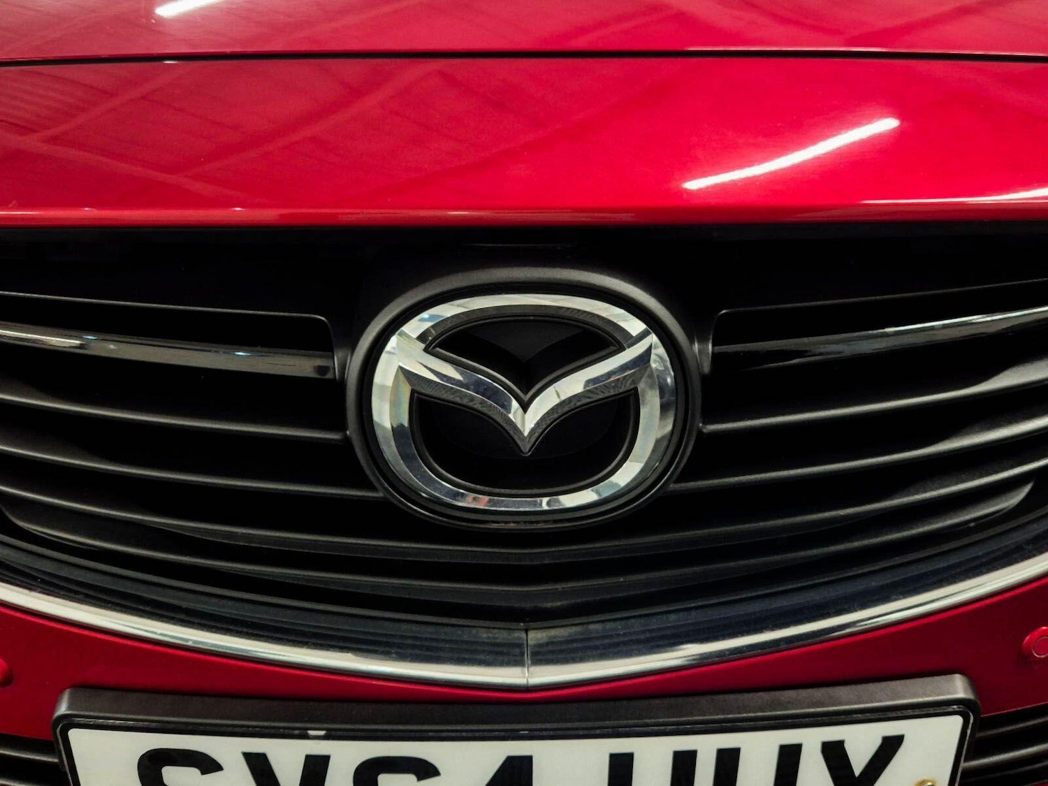 Used Mazda Mazda6 2014 for sale - 77940634: Photo 7