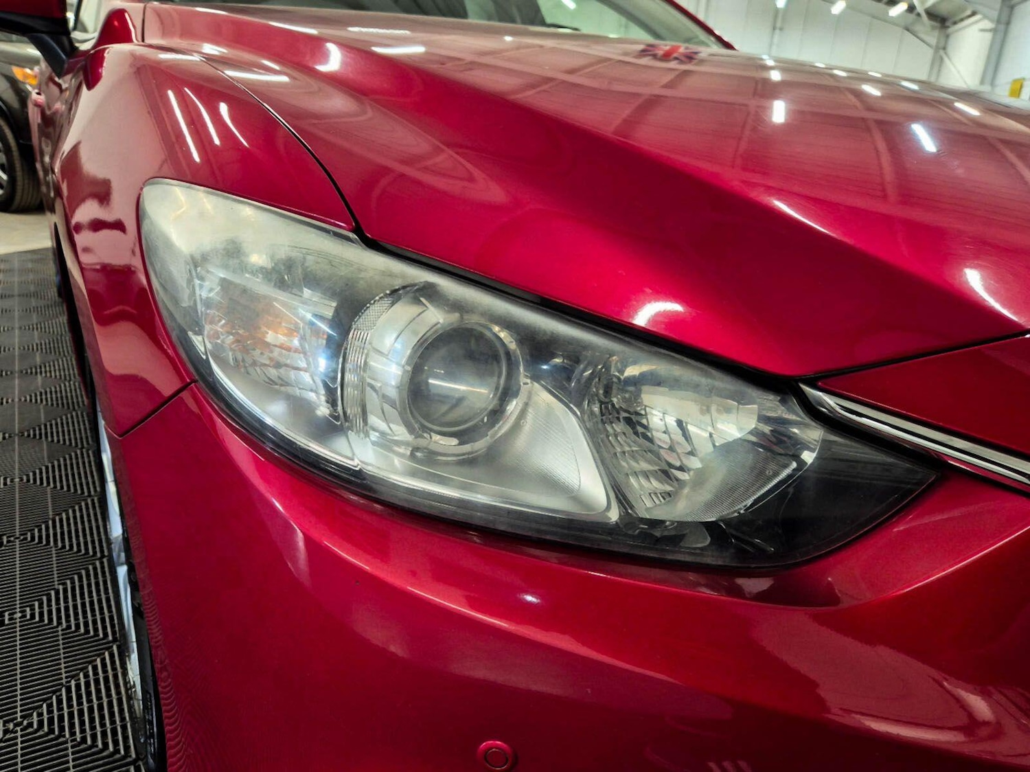 Used Mazda Mazda6 2014 for sale - 77940634: Photo 8