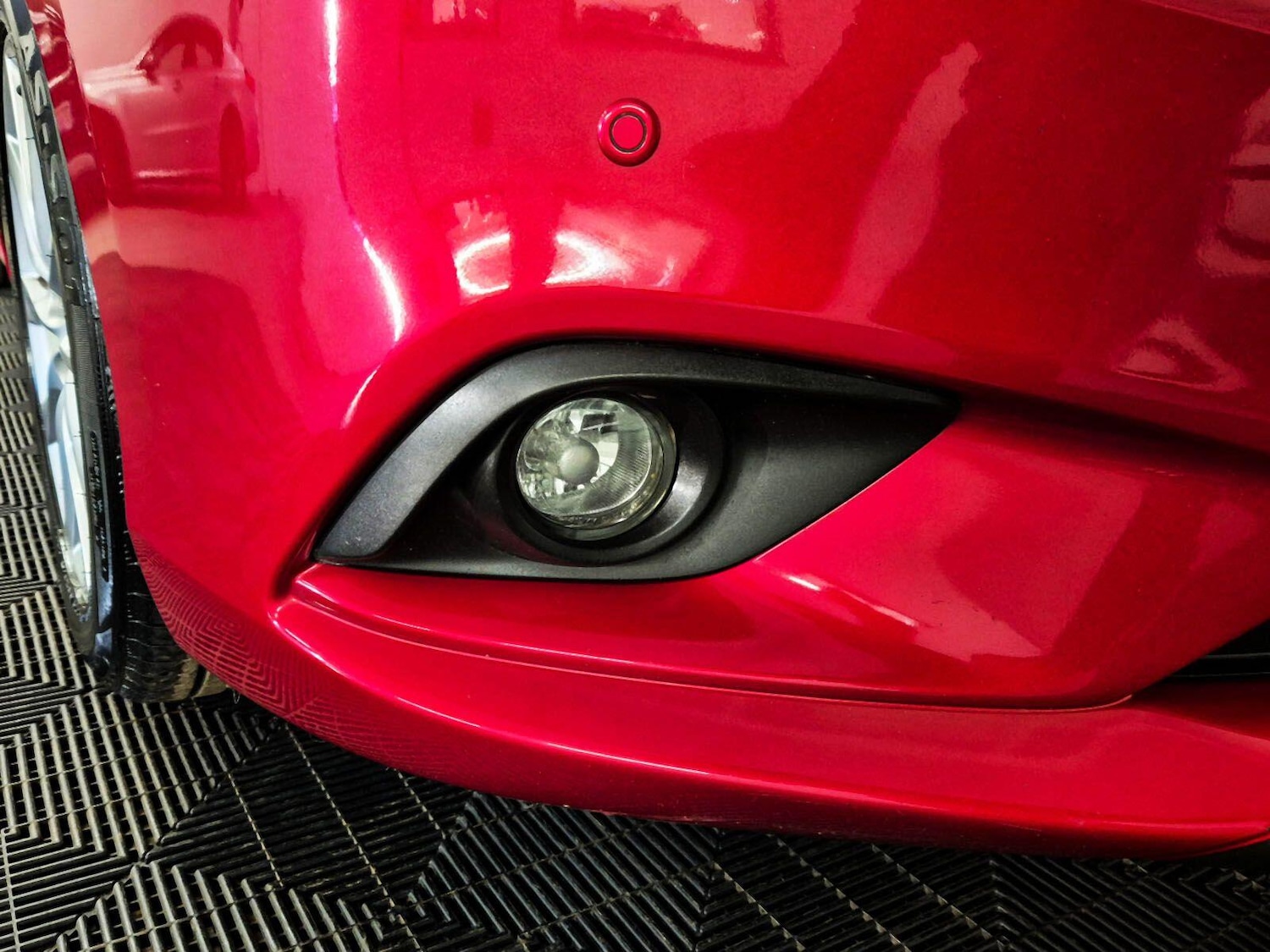 Used Mazda Mazda6 2014 for sale - 77940634: Photo 9