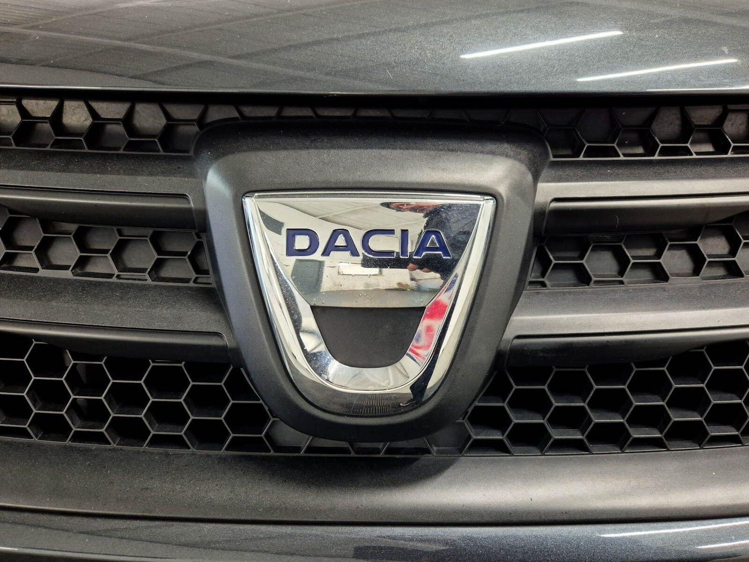 Used Dacia Sandero Stepway 2016 for sale - 78127395: Photo 10