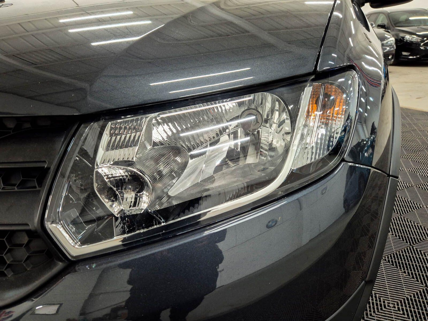 Used Dacia Sandero Stepway 2016 for sale - 78127395: Photo 11