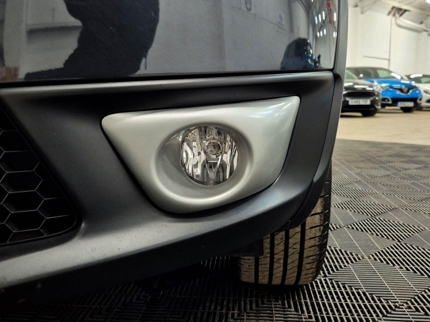 Used Dacia Sandero Stepway 2016 for sale - 78127395: Photo 12