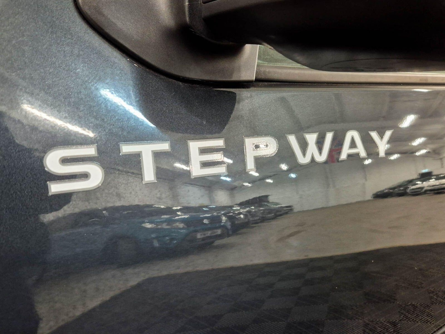 Used Dacia Sandero Stepway 2016 for sale - 78127395: Photo 13