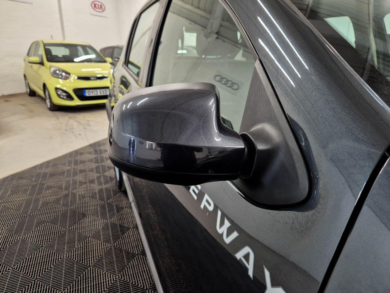 Used Dacia Sandero Stepway 2016 for sale - 78127395: Photo 17