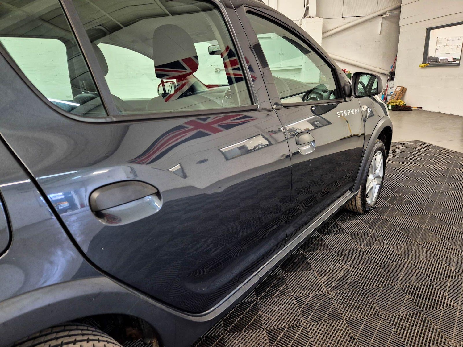 Used Dacia Sandero Stepway 2016 for sale - 78127395: Photo 19