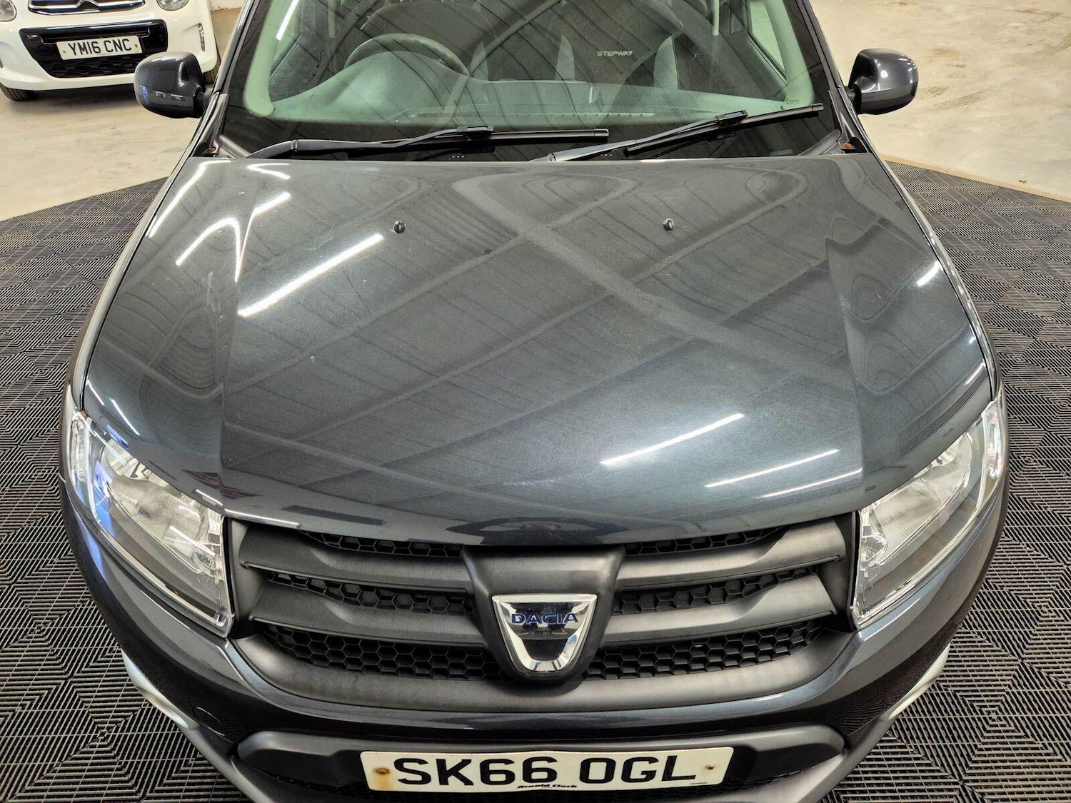 Used Dacia Sandero Stepway 2016 for sale - 78127395: Photo 20