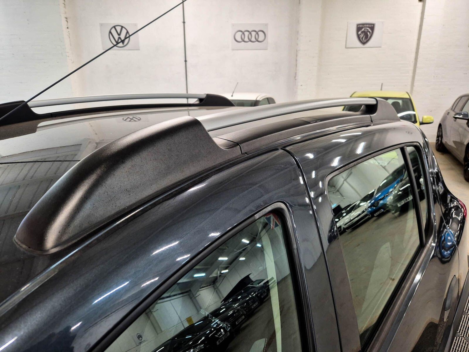 Used Dacia Sandero Stepway 2016 for sale - 78127395: Photo 21