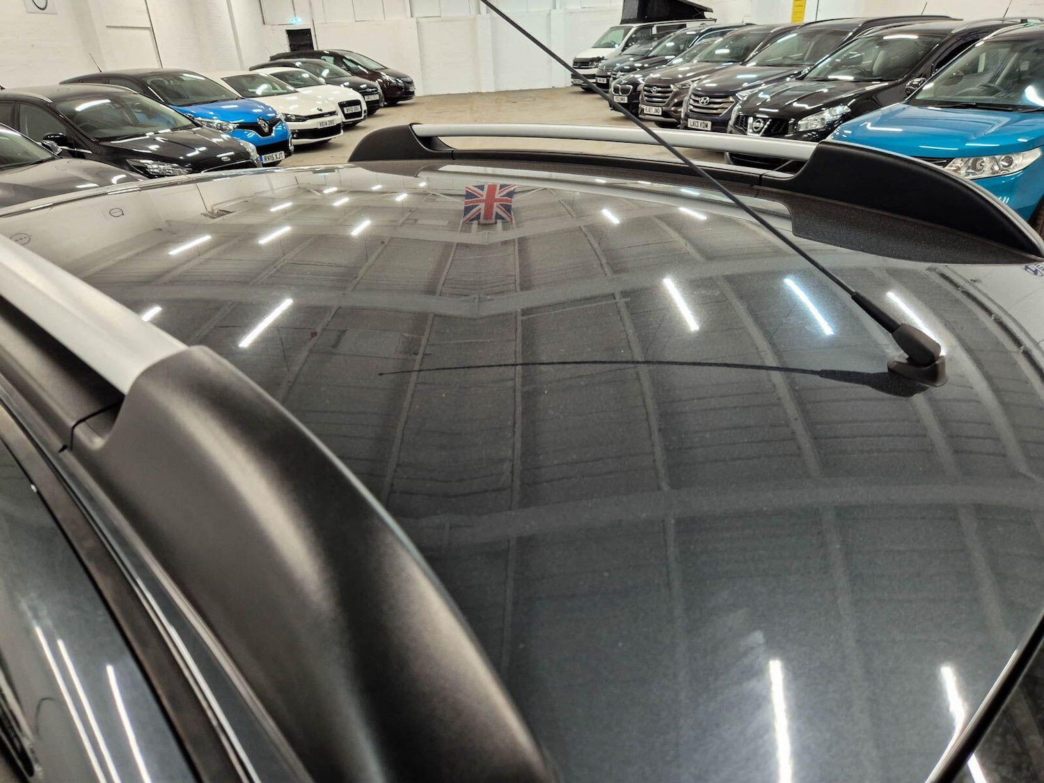 Used Dacia Sandero Stepway 2016 for sale - 78127395: Photo 23