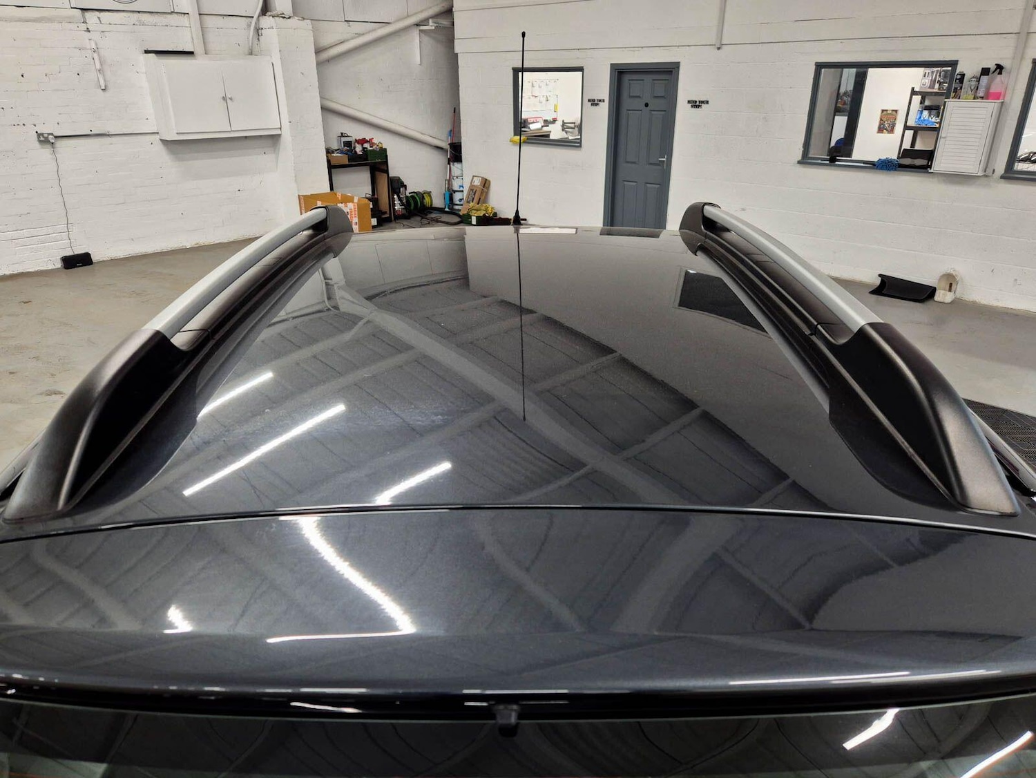 Used Dacia Sandero Stepway 2016 for sale - 78127395: Photo 24