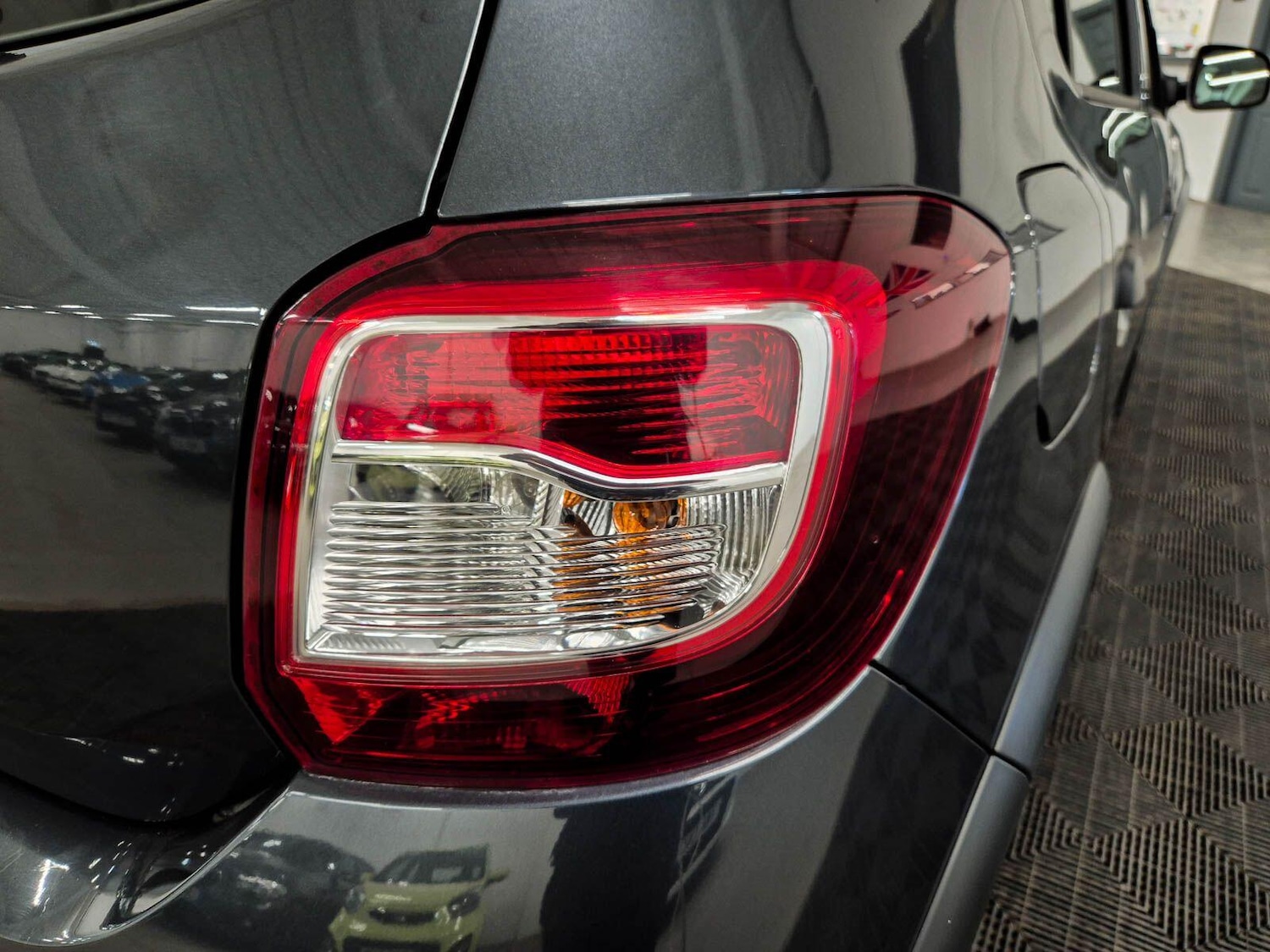 Used Dacia Sandero Stepway 2016 for sale - 78127395: Photo 25